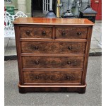 Dublin Maker Chest Of Drawers